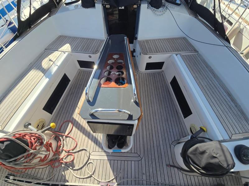 sirena marine Azuree 46