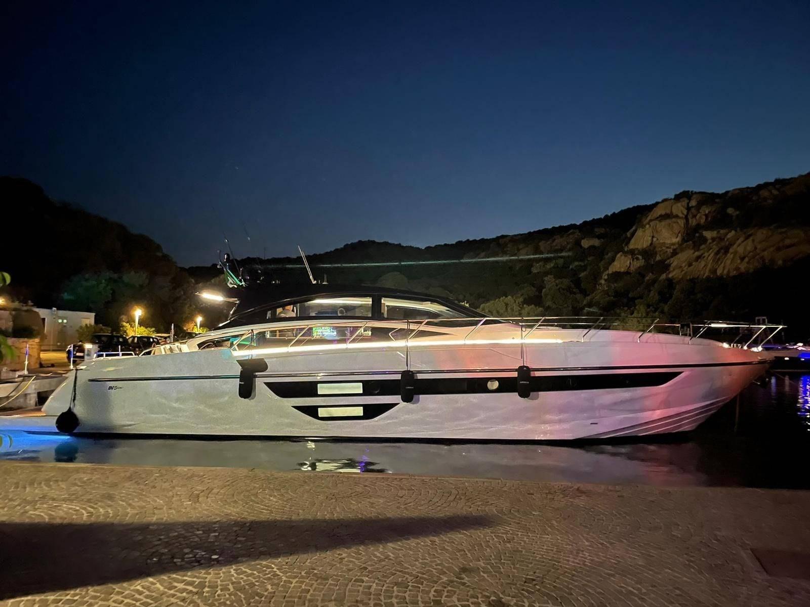 rizzardi Insix