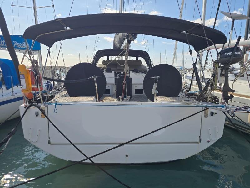 sirena marine Azuree 46