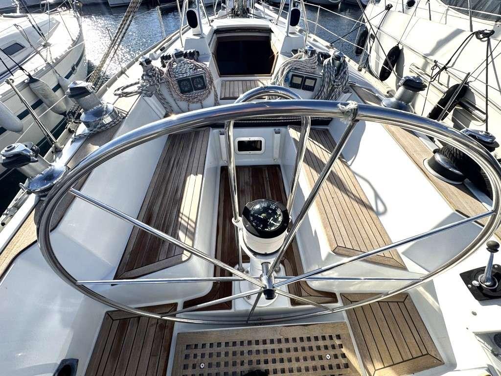 grand soleil Grand soleil 42
