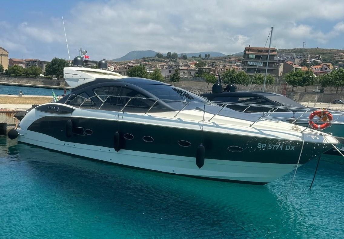 atlantis Atlantis 50x4