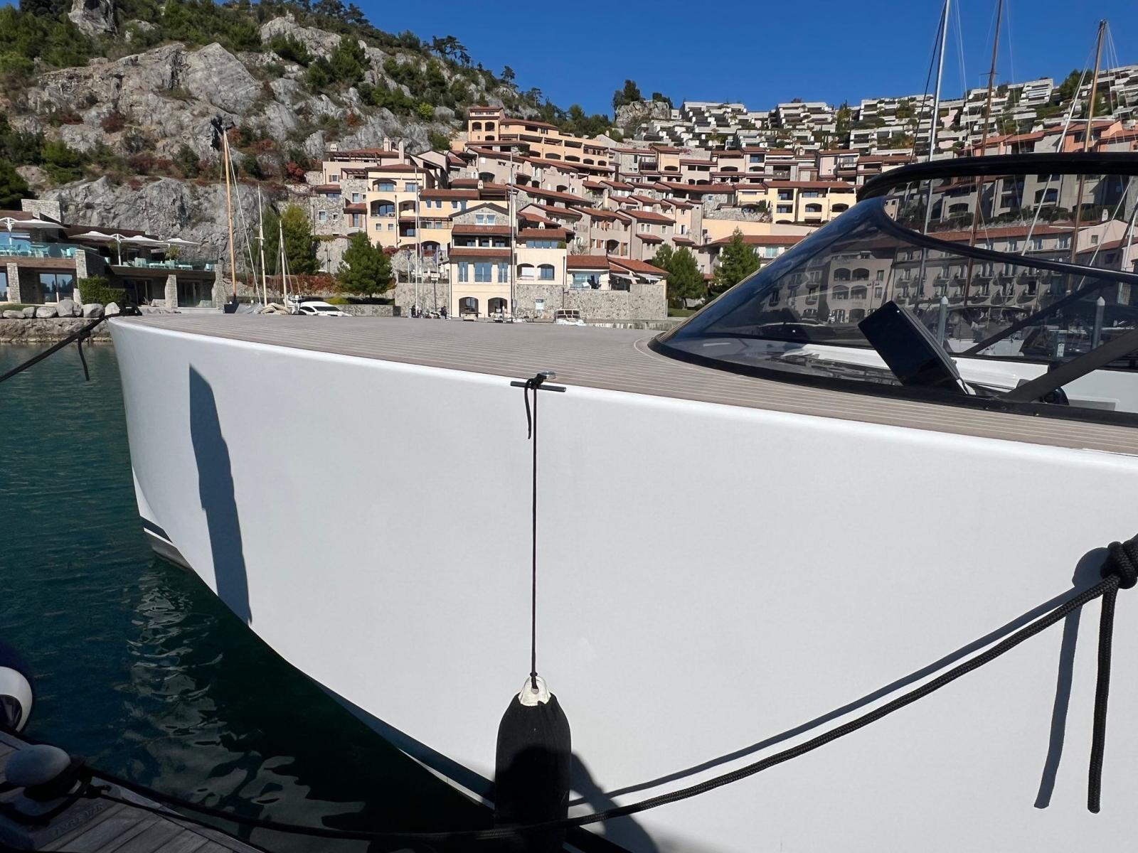 vandutch Vandutch 48