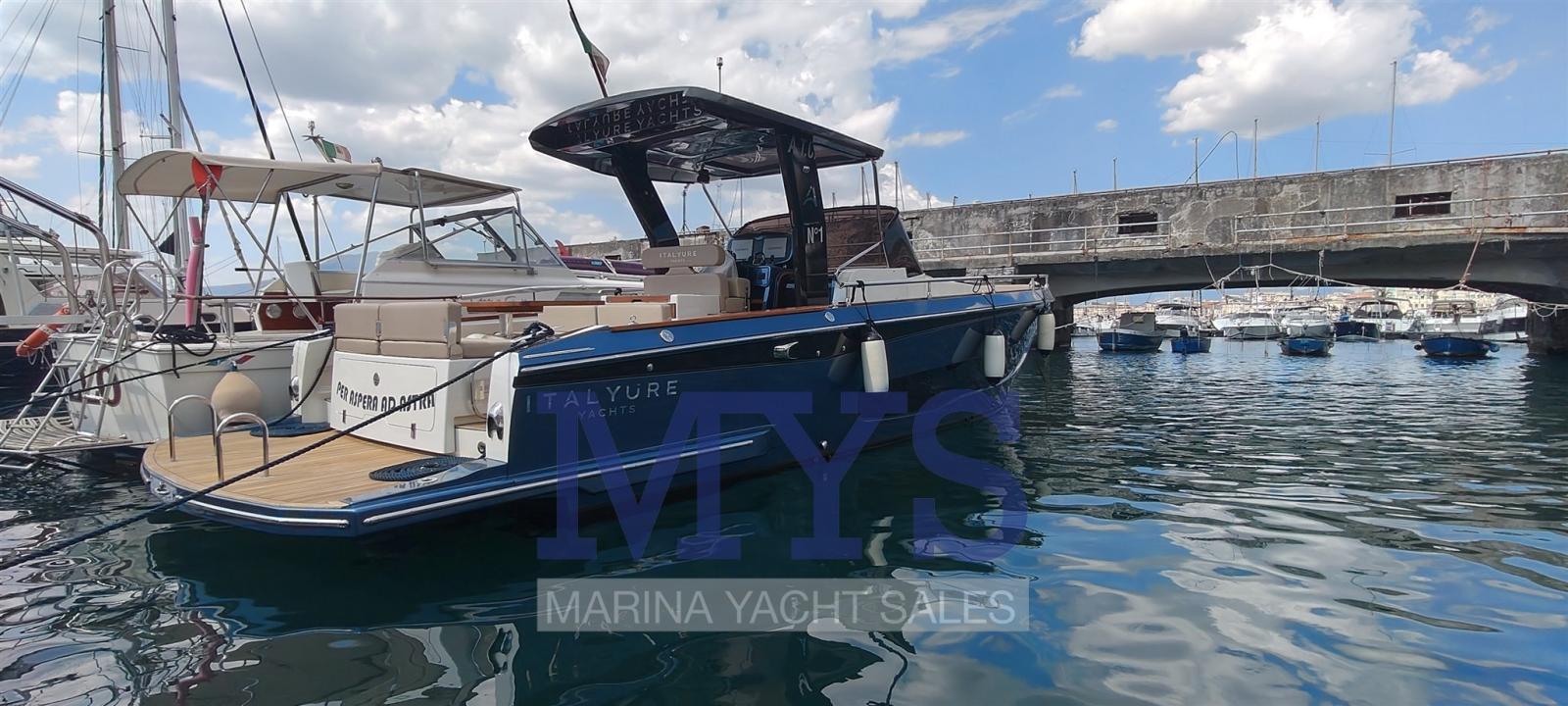 italyure 38