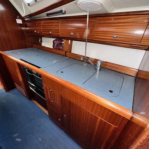 bavaria yachts 38 cruiser