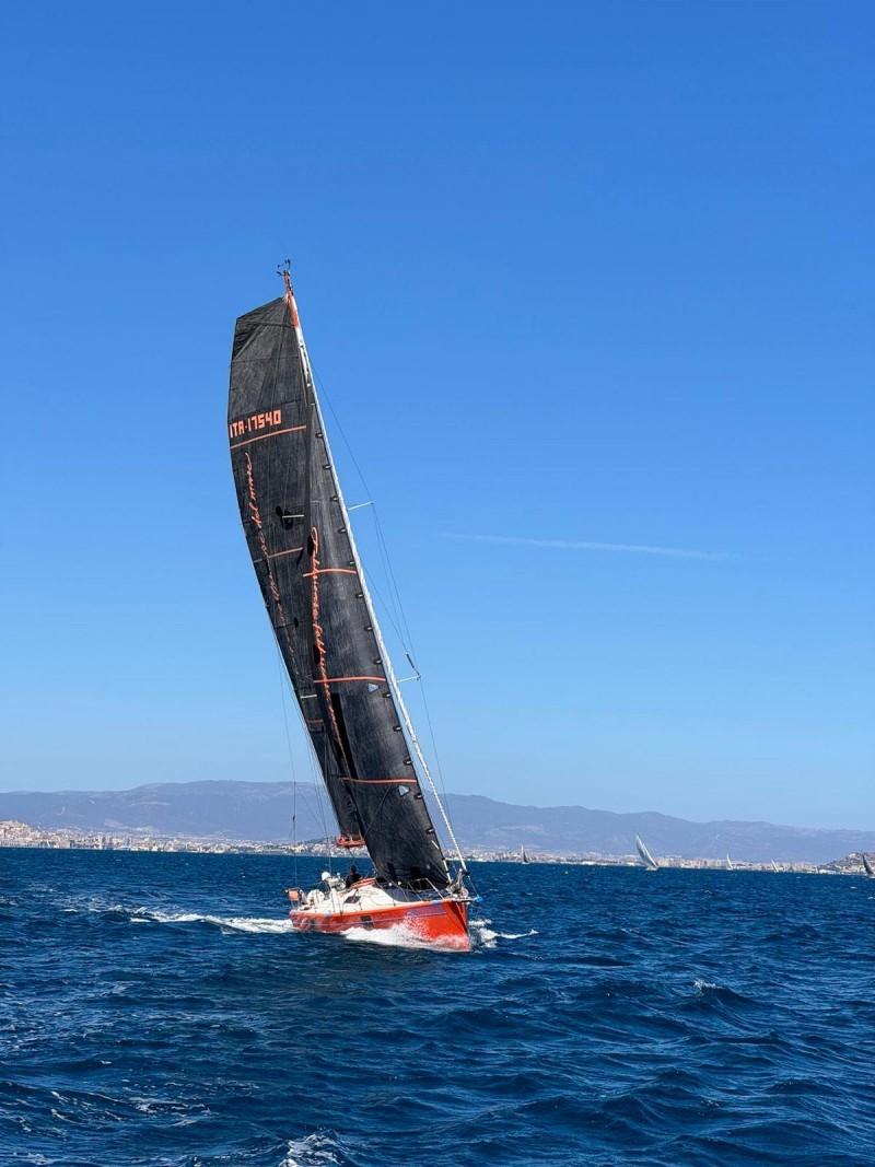 sirena marine Azuree 40