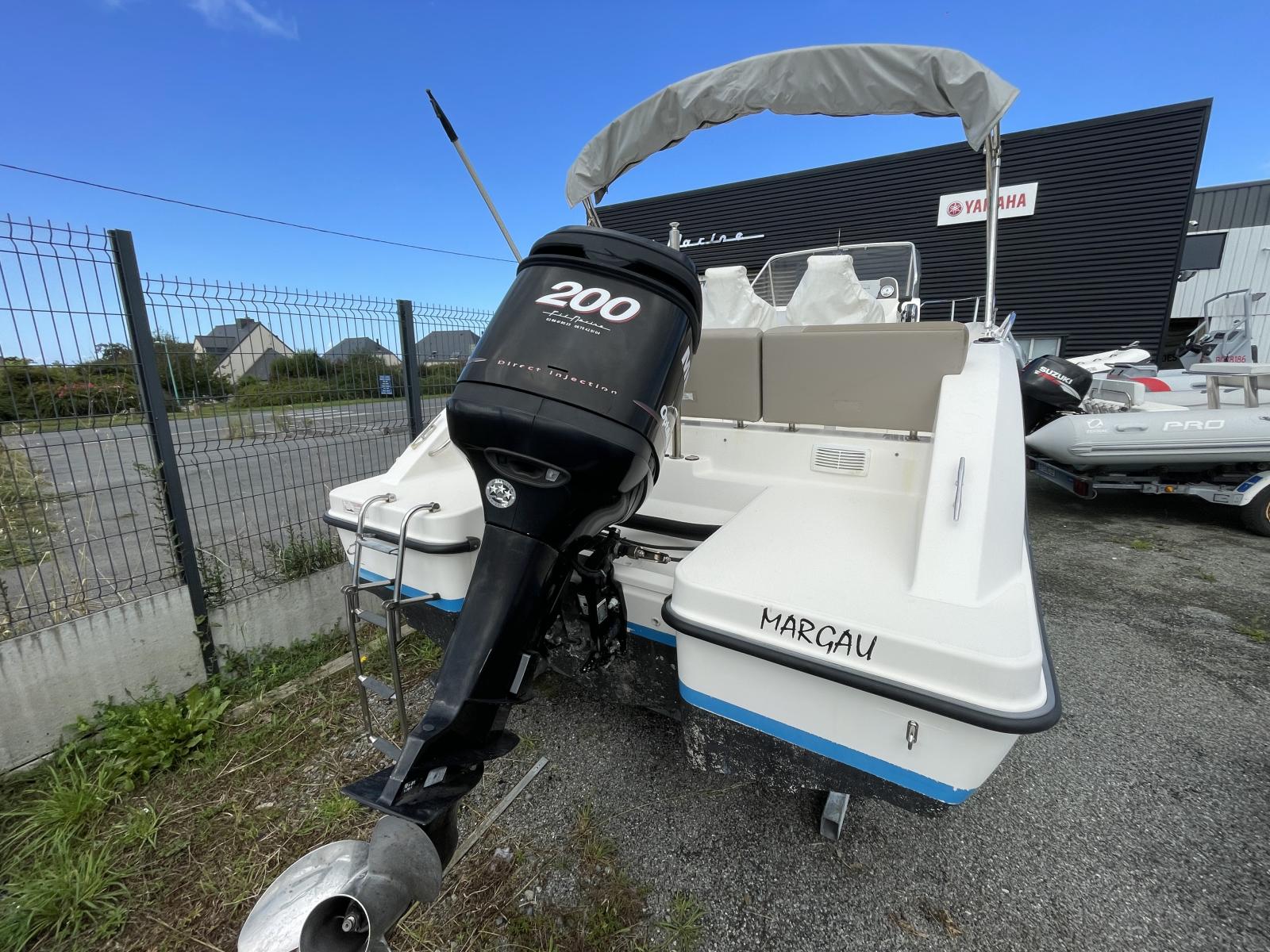 quicksilver Activ 675