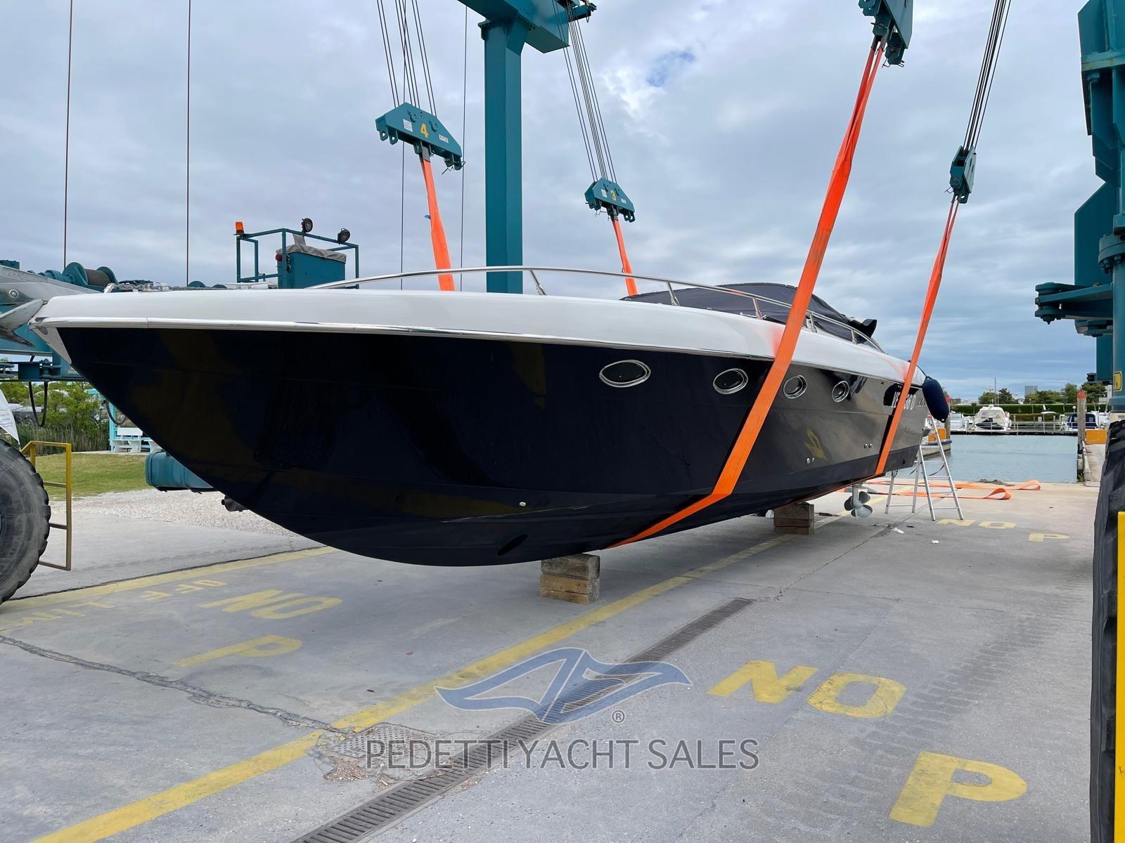 marine yachting Mig 38