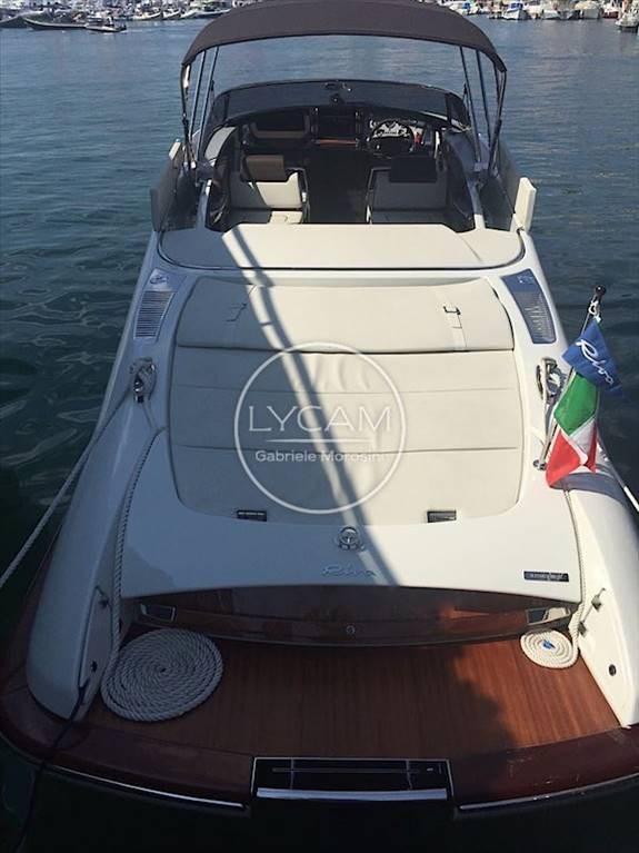 riva Iseo