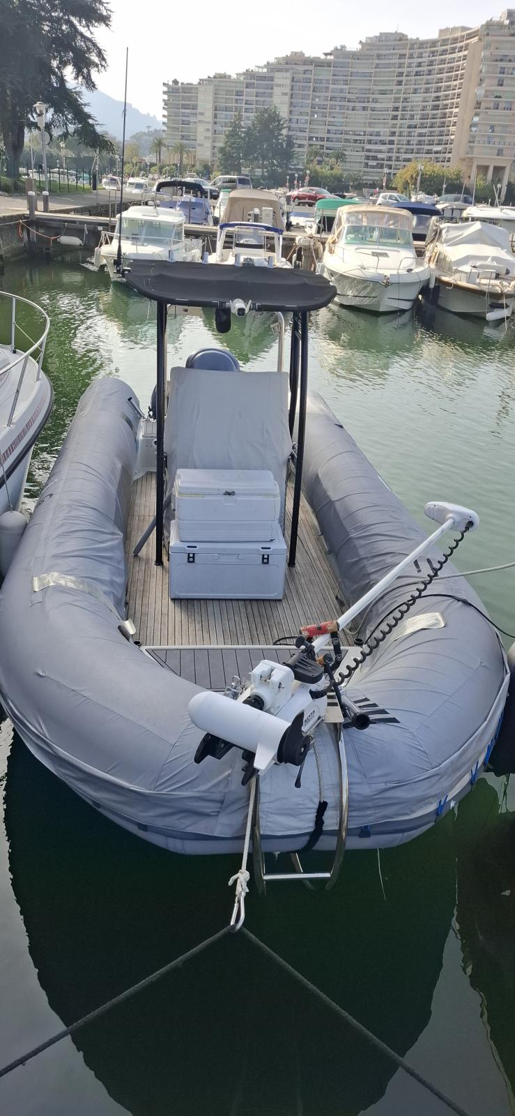 capelli Capelli 750 work