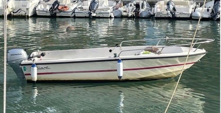 fiart mare 4.70 open pre 98