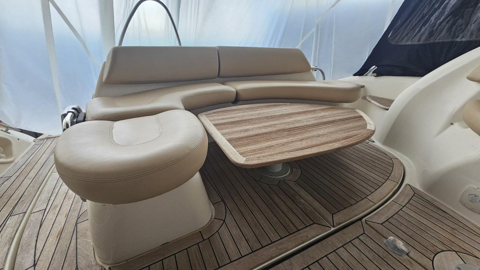 cranchi 43 ht mediterranee
