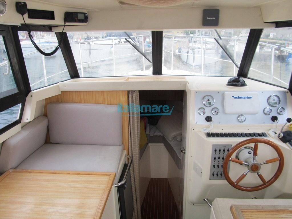 finnautica Vegliatura 27