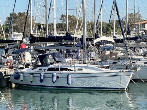 Catalina yachts catalina 309