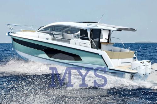 Sealine c335v