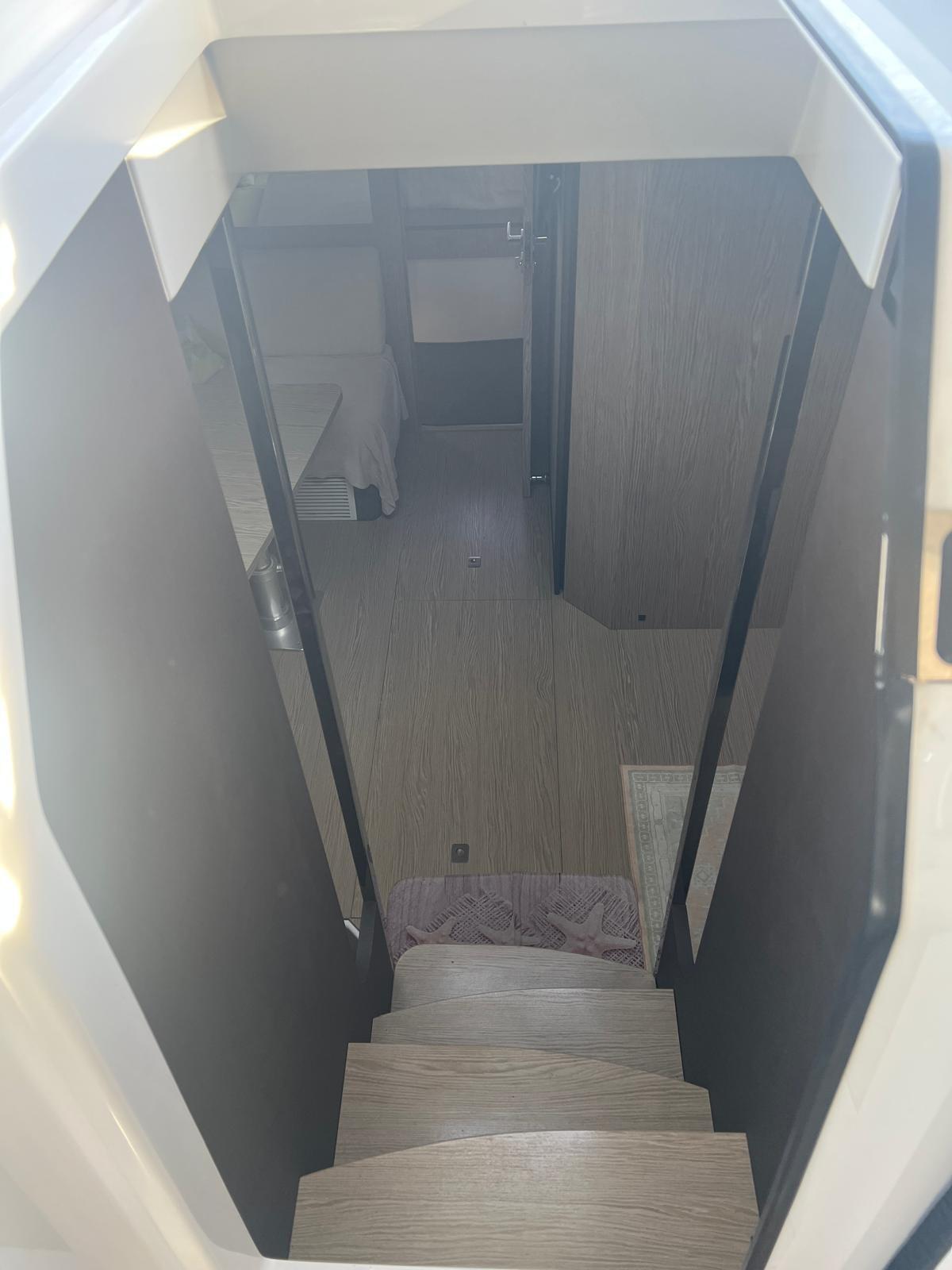 azimut Atlantis 43