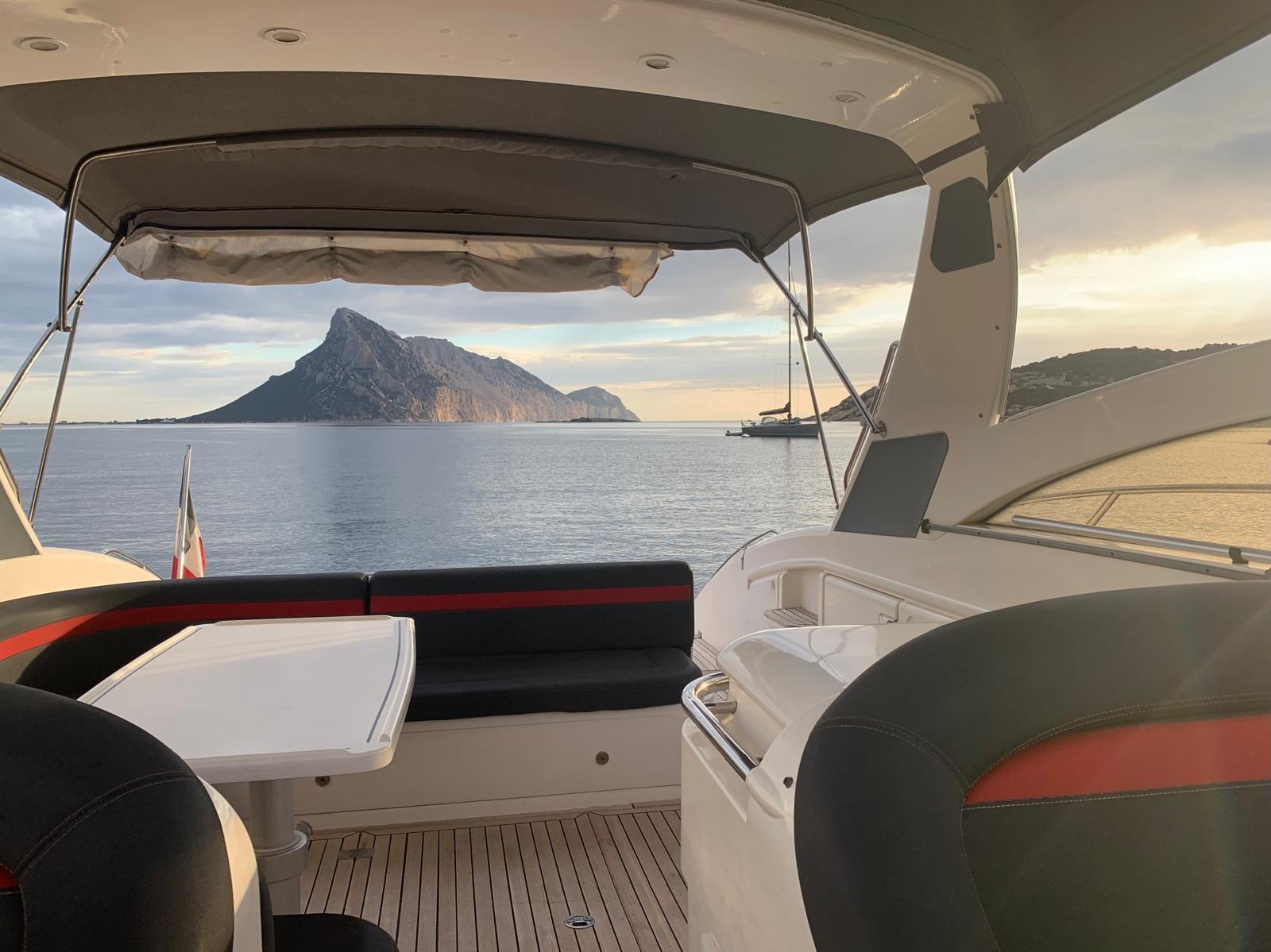 princess V 52