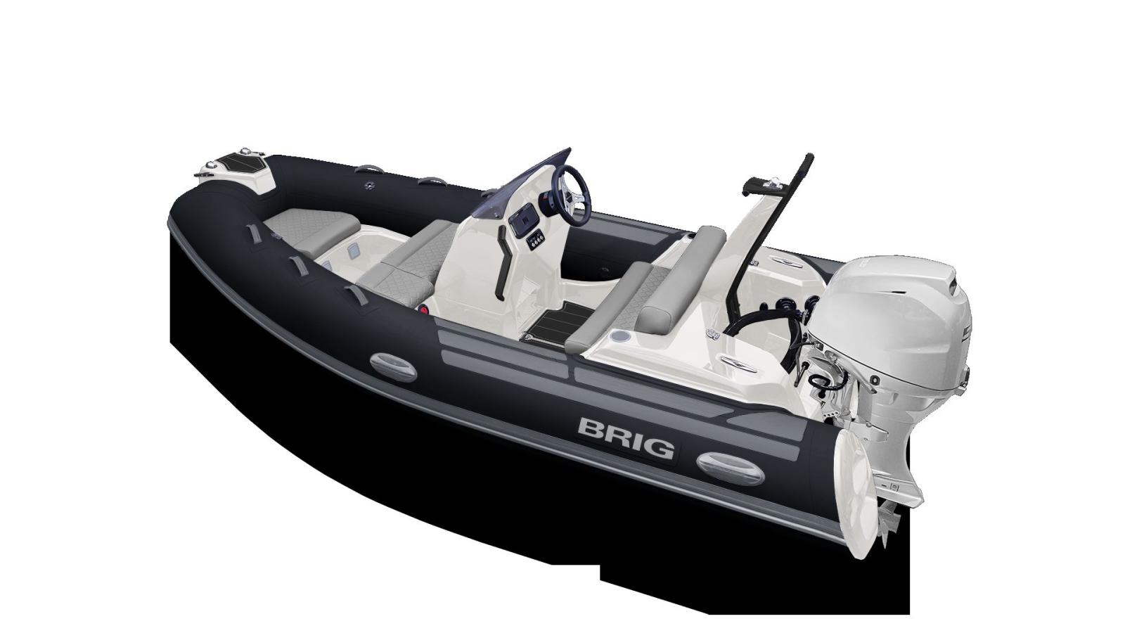 brig Brig eagle 4
