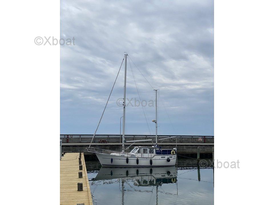 siltala Nauticat 33