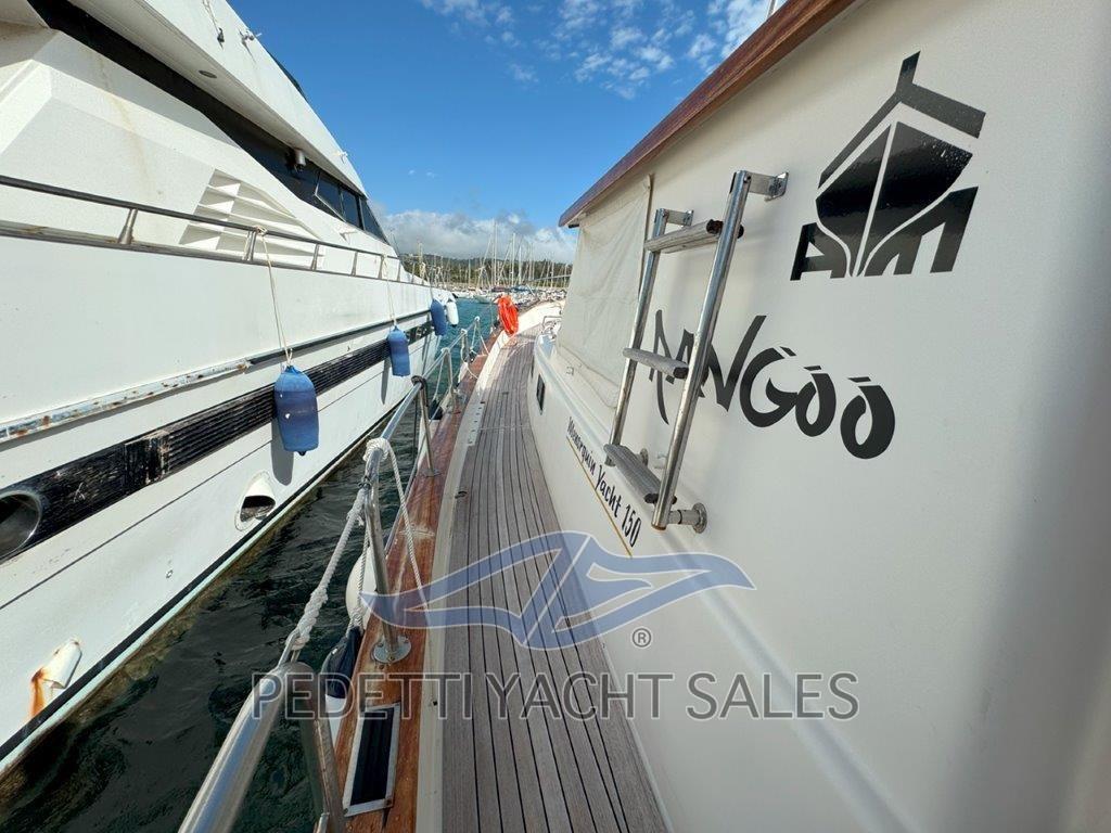 menorquin Menorquin 150