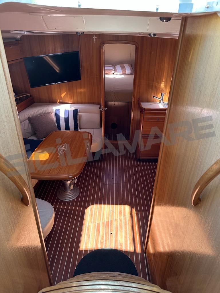 bavaria yachts Bmb 37 s