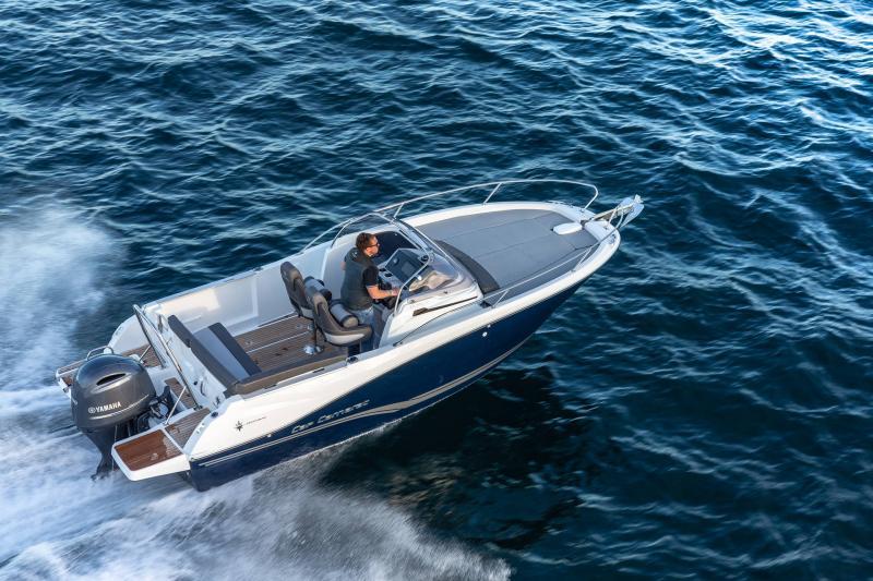 jeanneau Cap camarat 6.5 wa-3