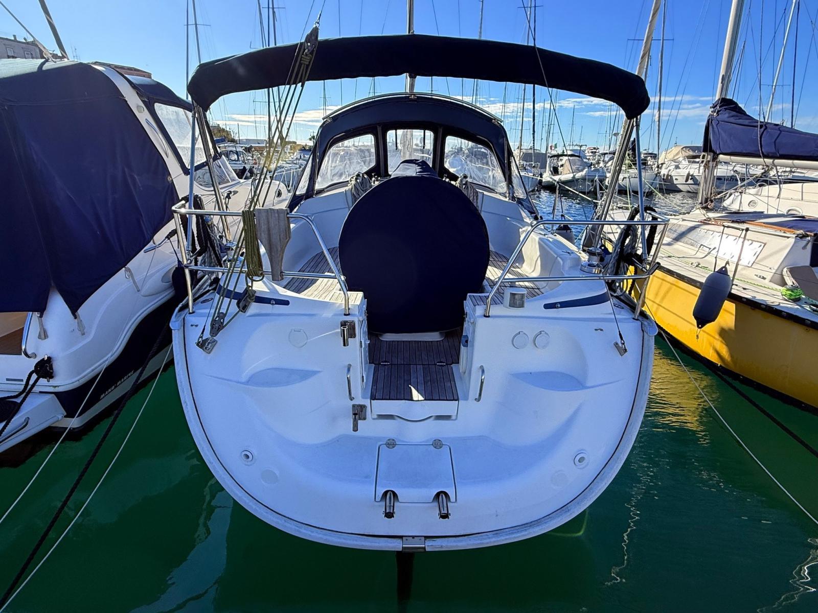 bavaria yachts Bavaria 33 cruiser/2005