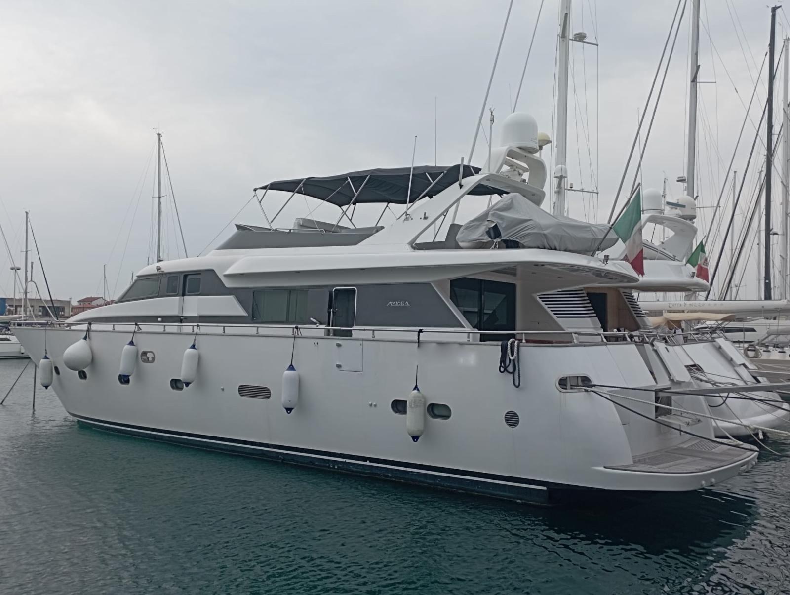 maiora Maiora 20