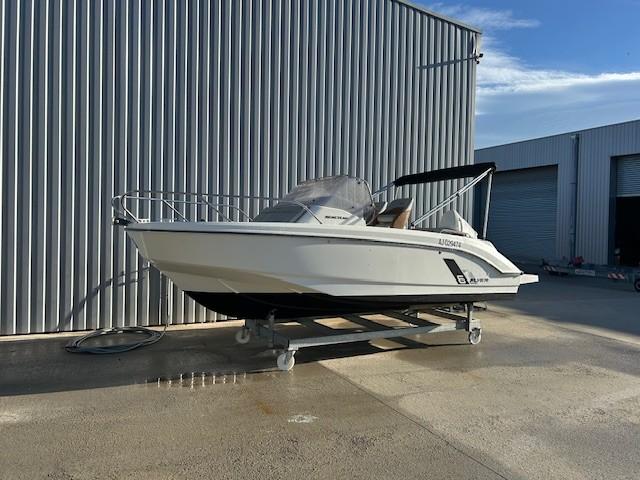 beneteau Flyer 6 sundeck