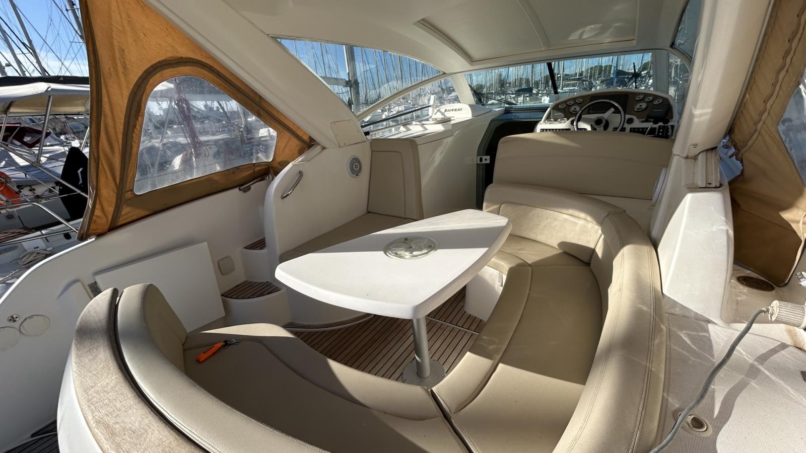 jeanneau Prestige 30 s