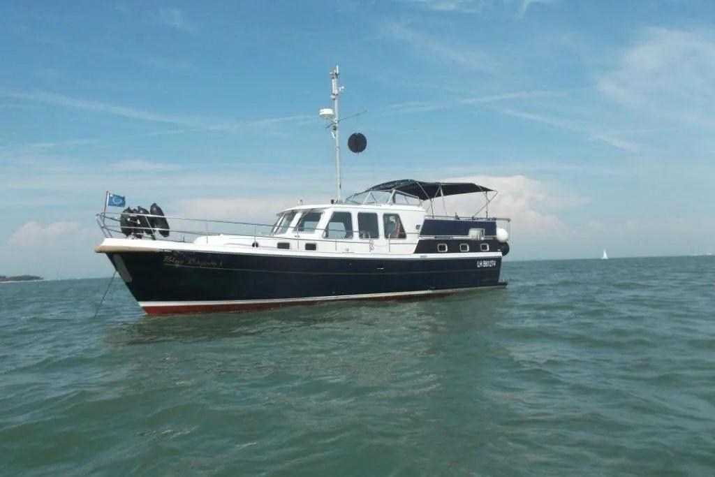aquanaut Drifter 1250 ak