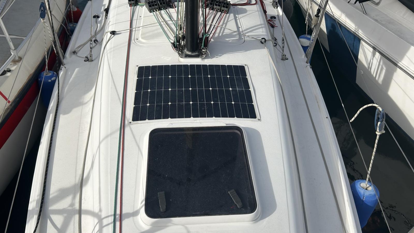beneteau Seascape 27 se
