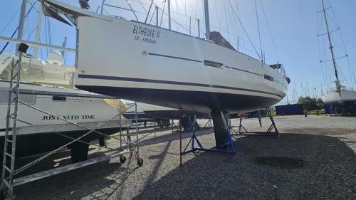Dufour 460 gl