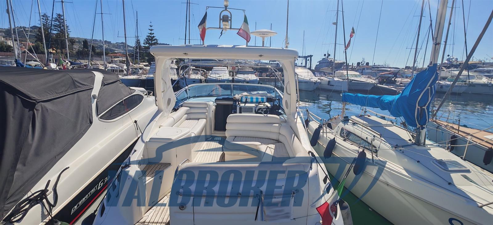sealine S 34