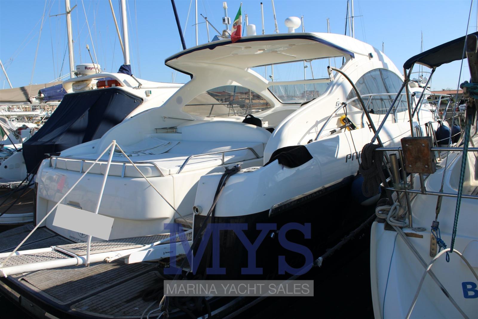 abbate bruno Primatist g 41 aerotop pininfarina