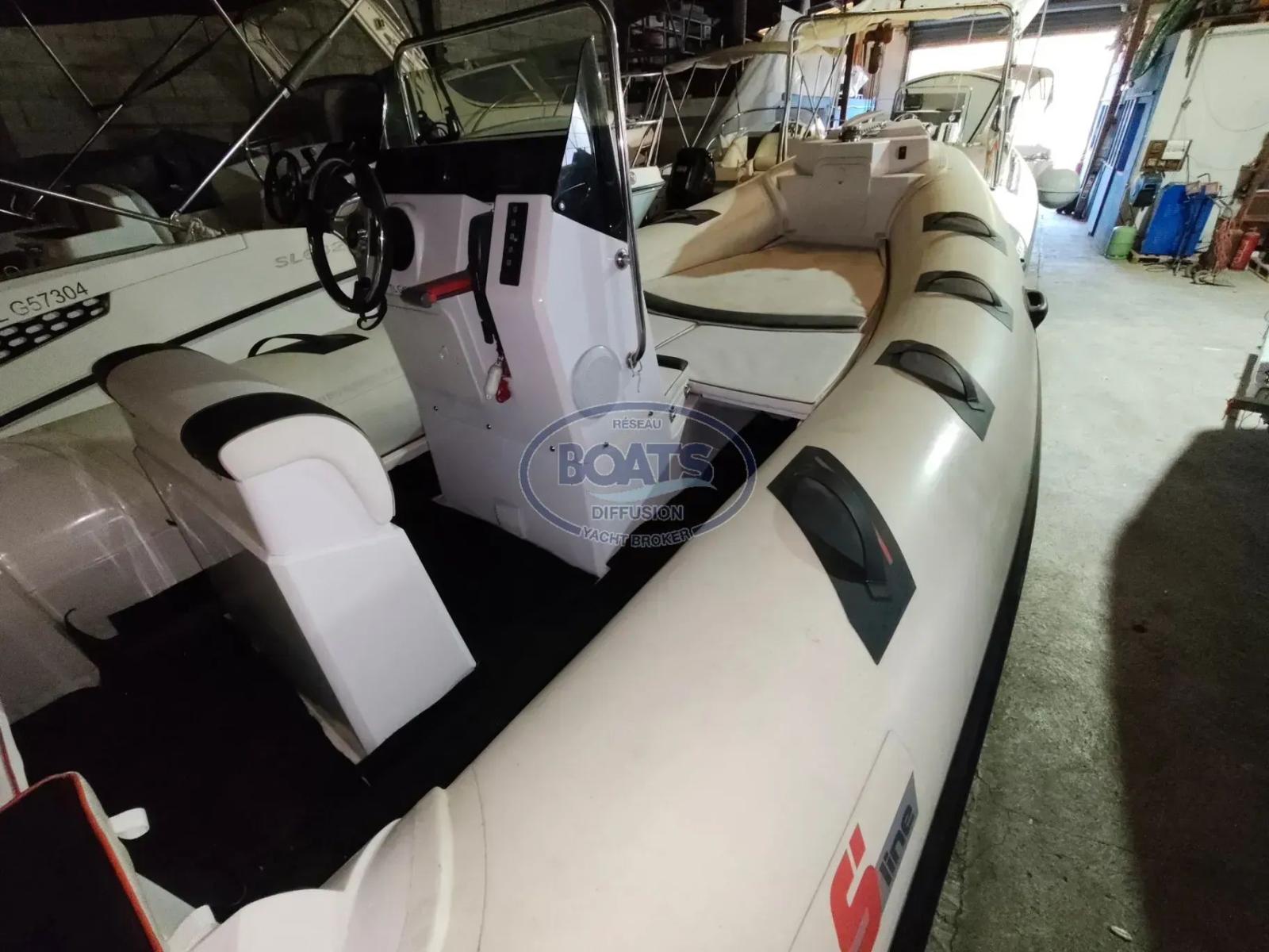 selva 650 family