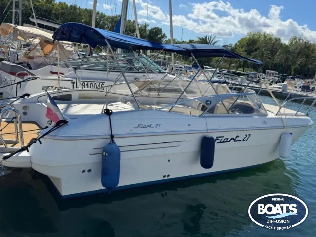 fiart mare Fiart 27 sport
