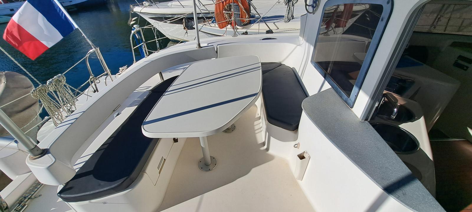 fountaine pajot Lavezzi 40