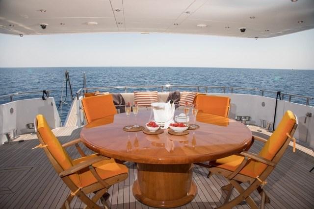 heesen 30 m