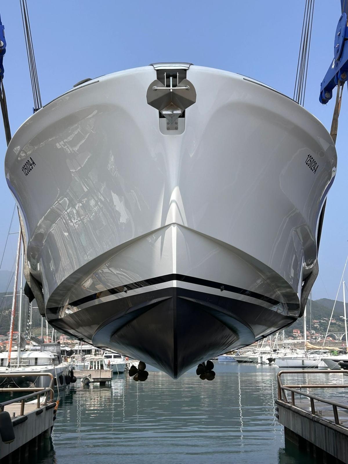 solaris power 44 open