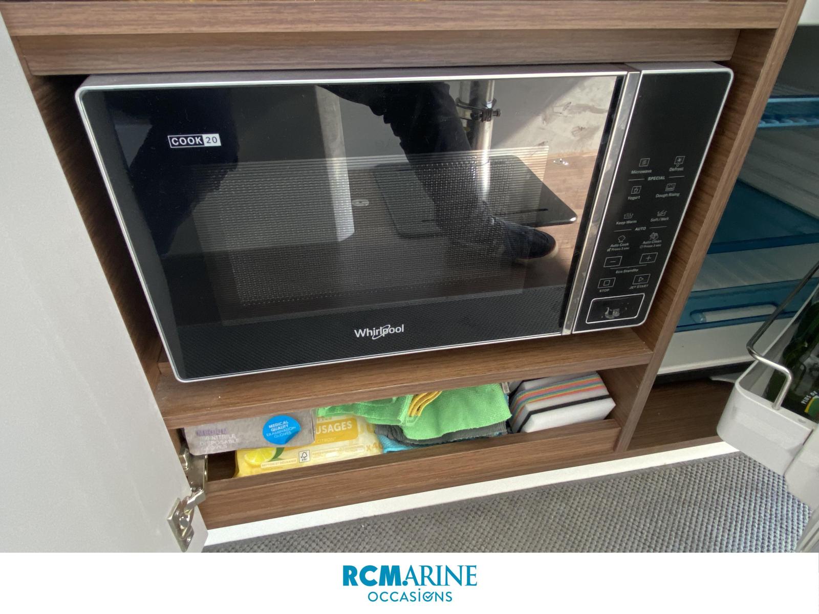 beneteau Antares 11 ob fly