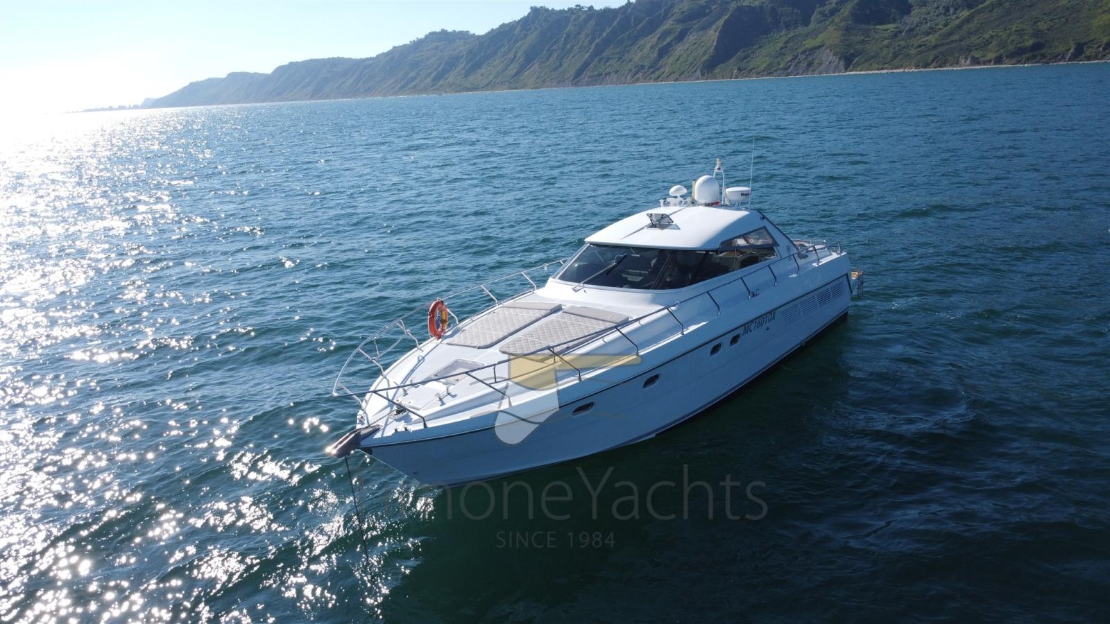 raffaelli Mistral s