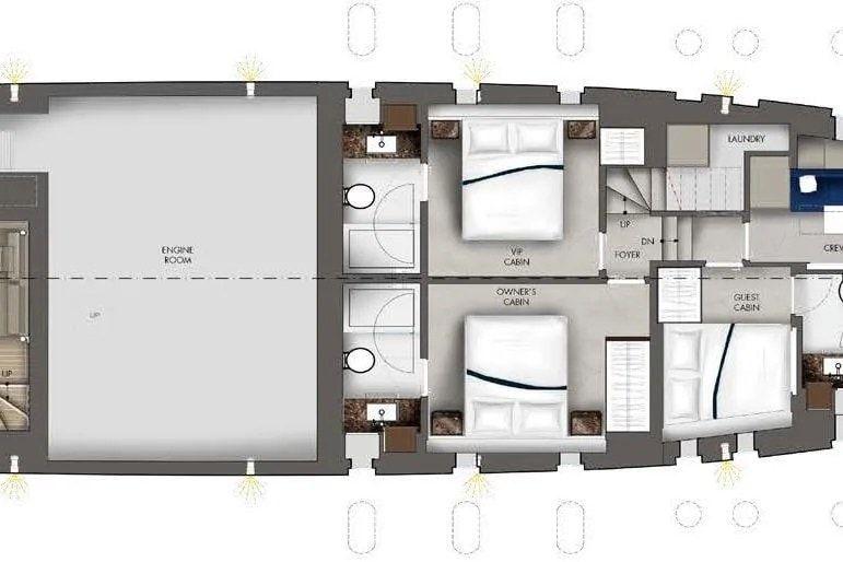 picchiotti Gentleman 24