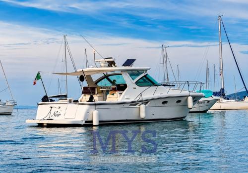 Tiara yachts 3600 open