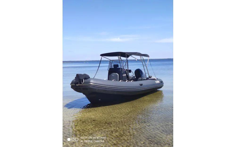 3d tender Dream 655 black limited edition