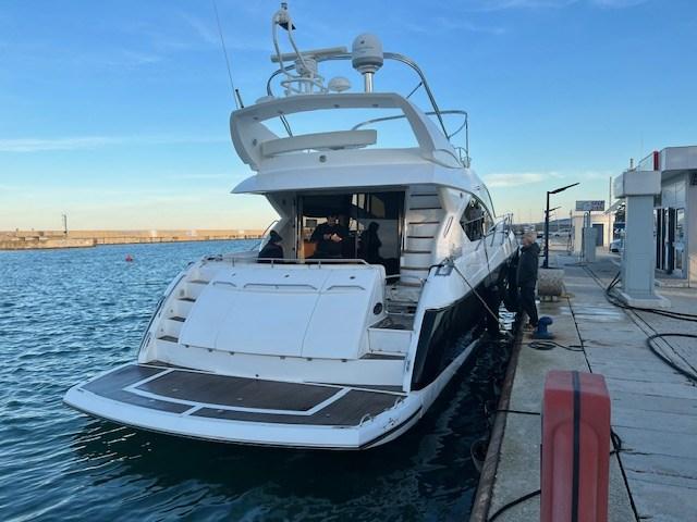 sunseeker Manhattan 60