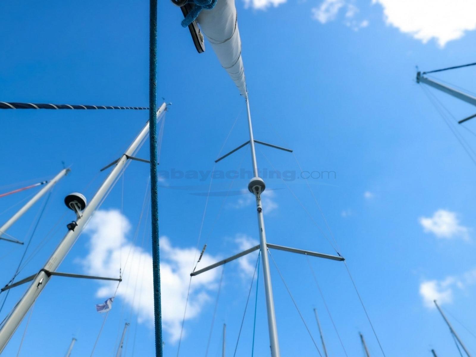 beneteau Oceanis 45