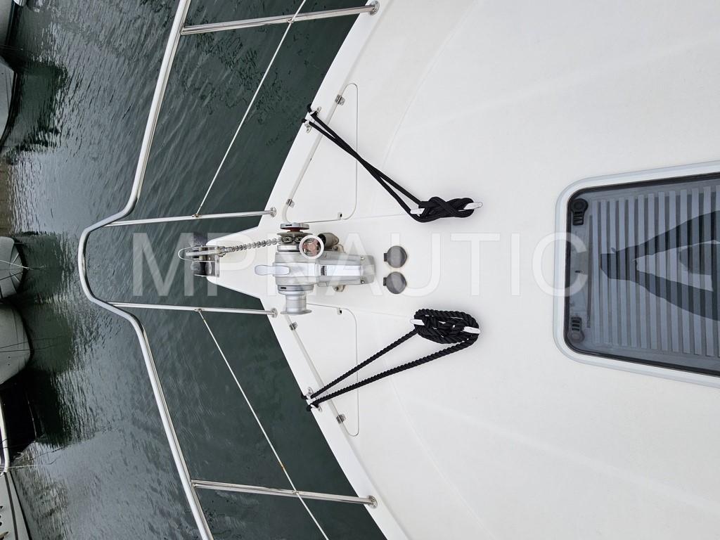 riviera marine Riviera 43 fly