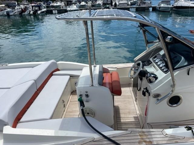 scanner Envy 950 touring