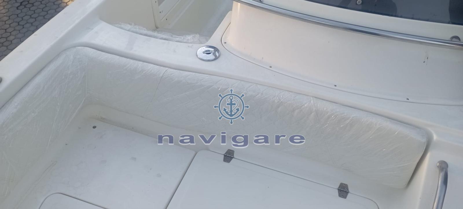 ranieri international 22 rancraft