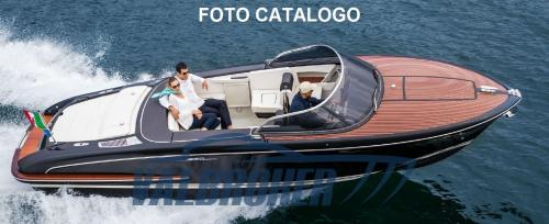 Riva riva 27 iseo